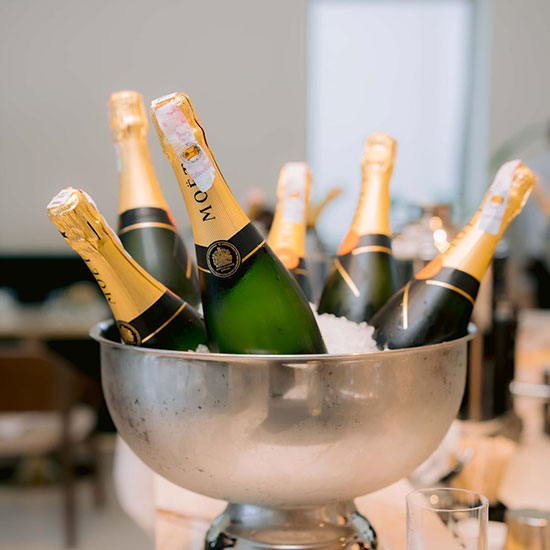 champagne-brunch